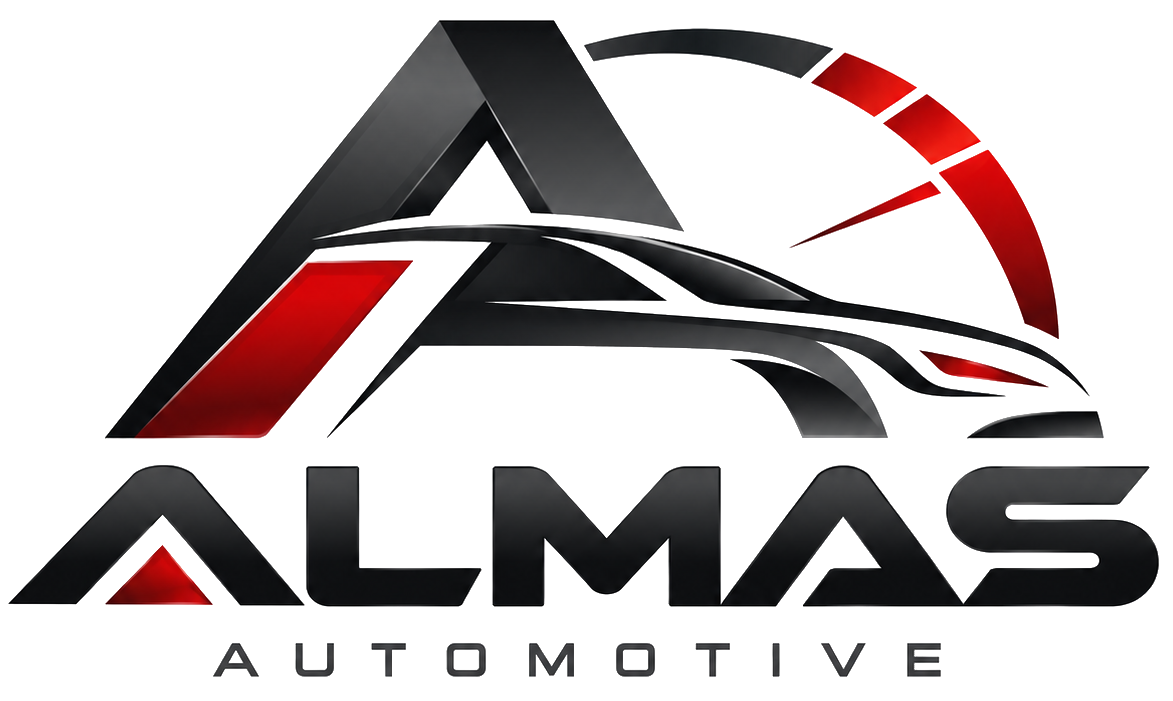 Almas Automotive